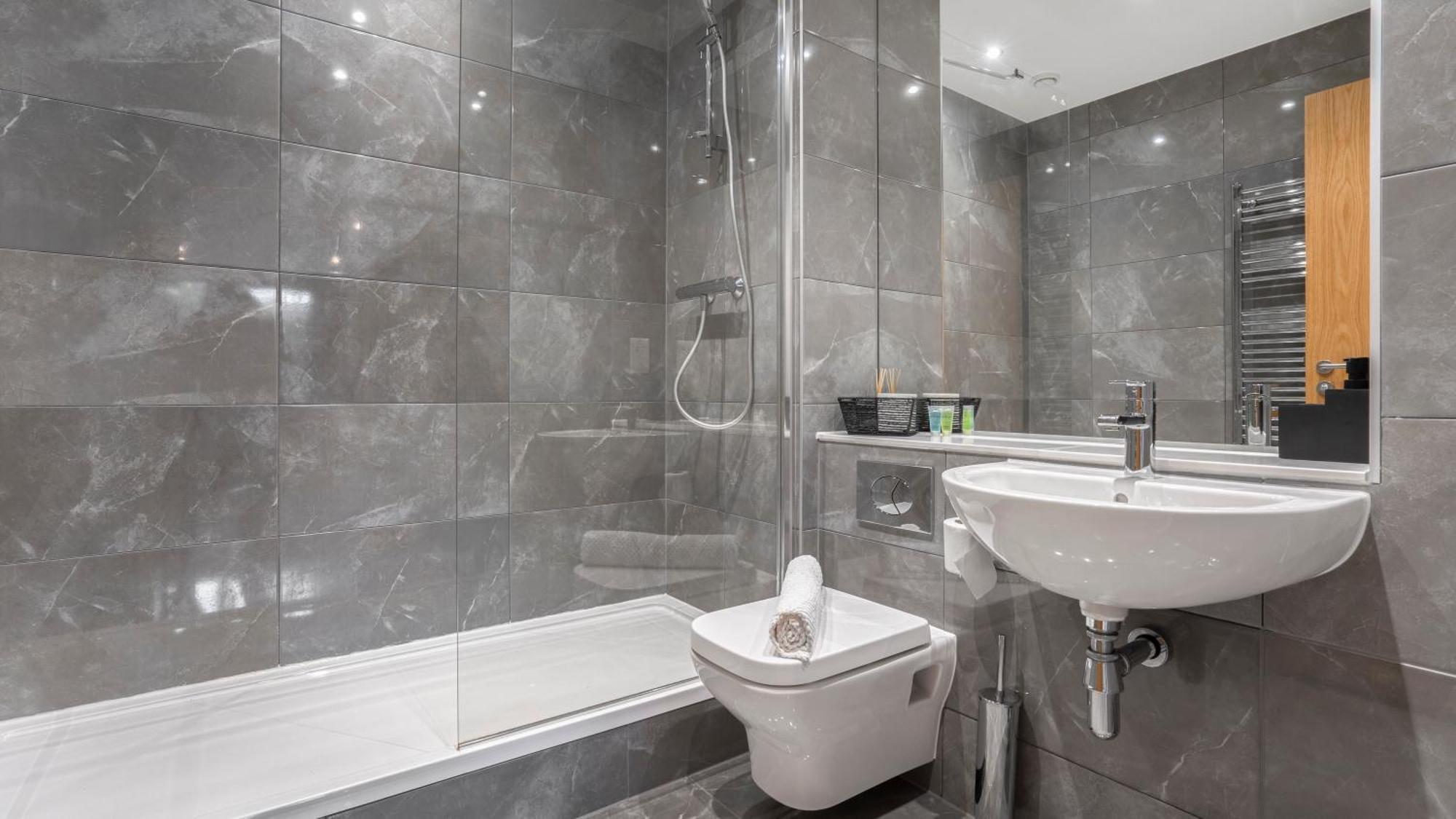 Axium Escape- 2 Bed Apartment, Centre Appartement *